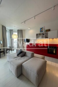 Долгосрочная аренда квартиры, Киев, р‑н. Саперное Поле, ст.м. Дворец Украина, Саперное Поле улица, дом 12, кв. 135