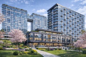 Продажа квартиры, Днепр, р‑н. Парк Шевченко, Вернадского Владимира (Дзержинского) улица, дом 36