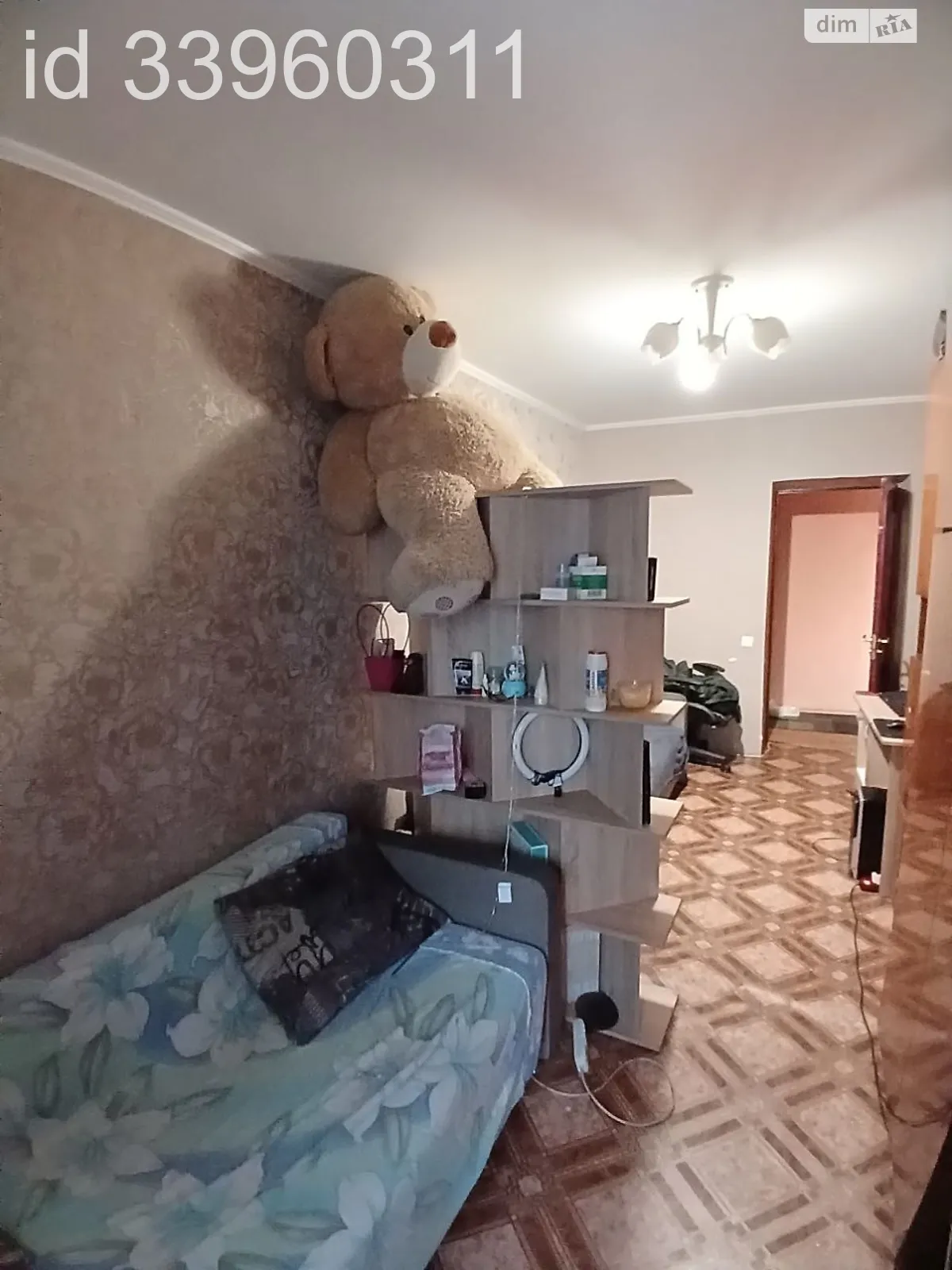 Продается 2-комнатная квартира 44.5 кв. м в Хмельницком, цена: 45000 $ - фото 1