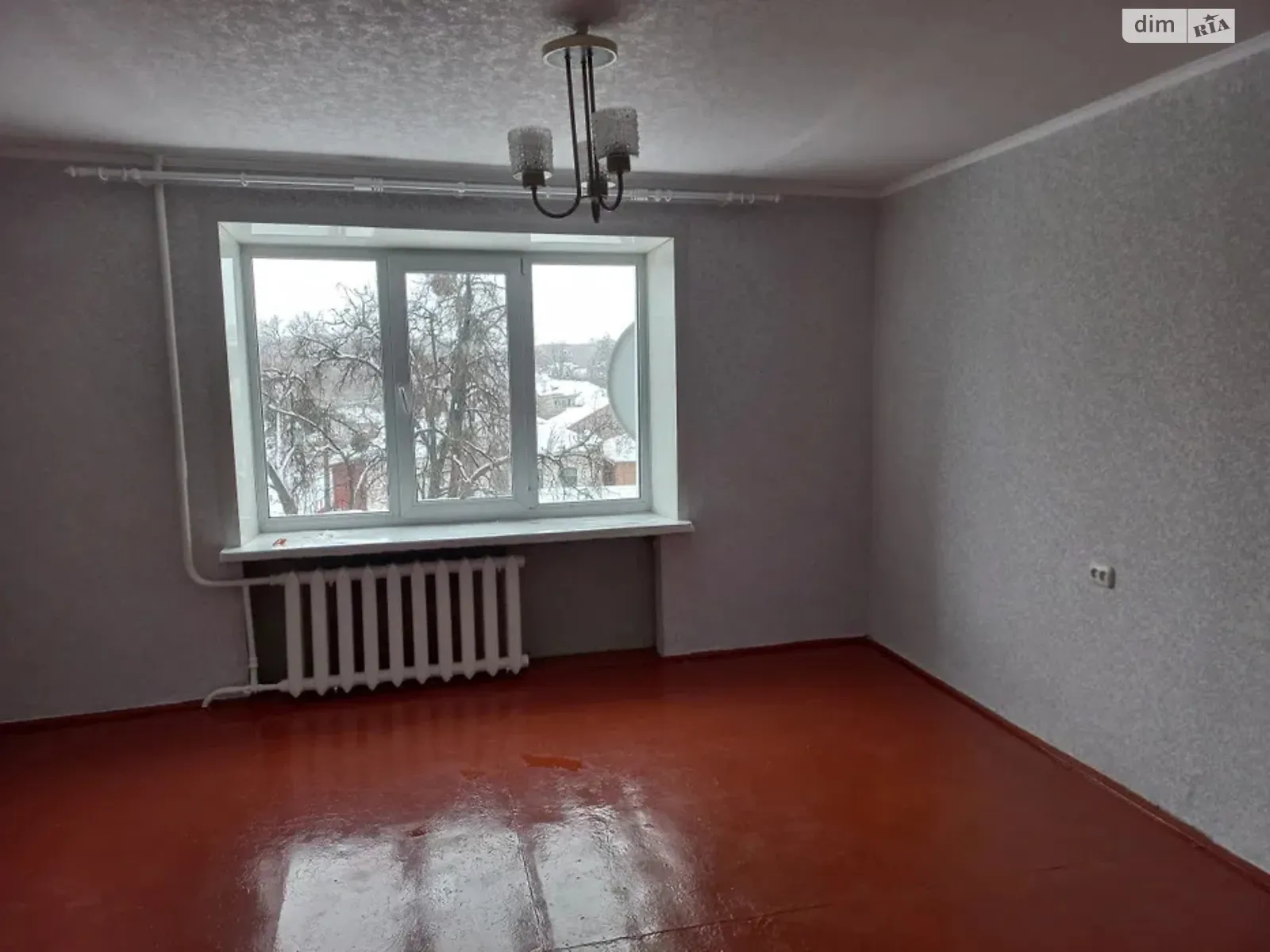 Сдается в аренду 2-комнатная квартира 51 кв. м в Прилуках, ул. Киевская, 313 - фото 1