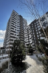 Продажа квартиры, Киевская, Ирпень, р‑н. Ирпень, Выговского (Суворова) улица