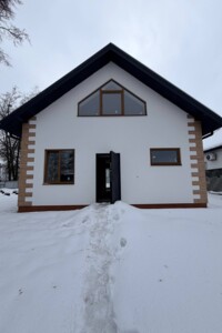 Продаж будинку, Київська, Михайлівка-Рубежівка (Ірпінь), Європейська вулиця, буд. 38