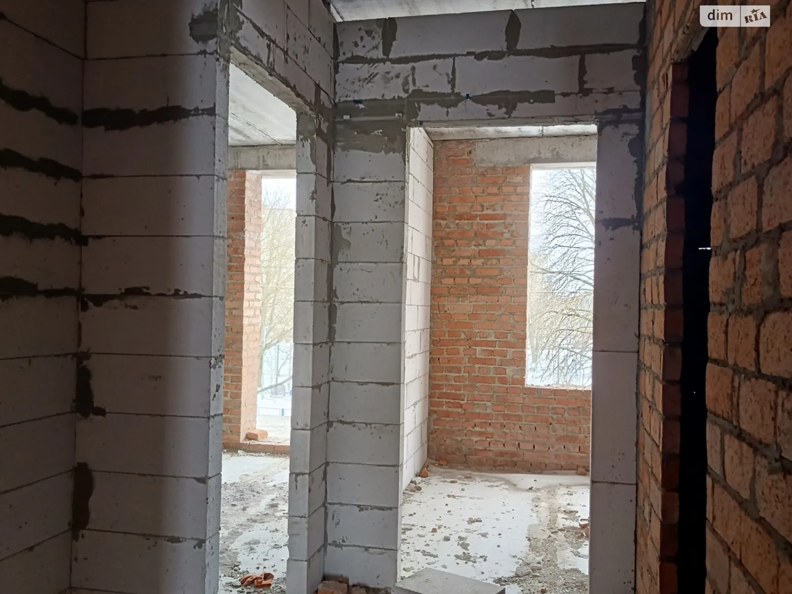 Продается 1-комнатная квартира 41 кв. м в Виннице, ул. Гетмана Мазепы(Чехова) - фото 1