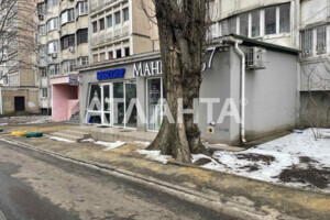 Продаж комерційного приміщення, Одеса, р‑н. Київський, Академіка Вільямса вулиця