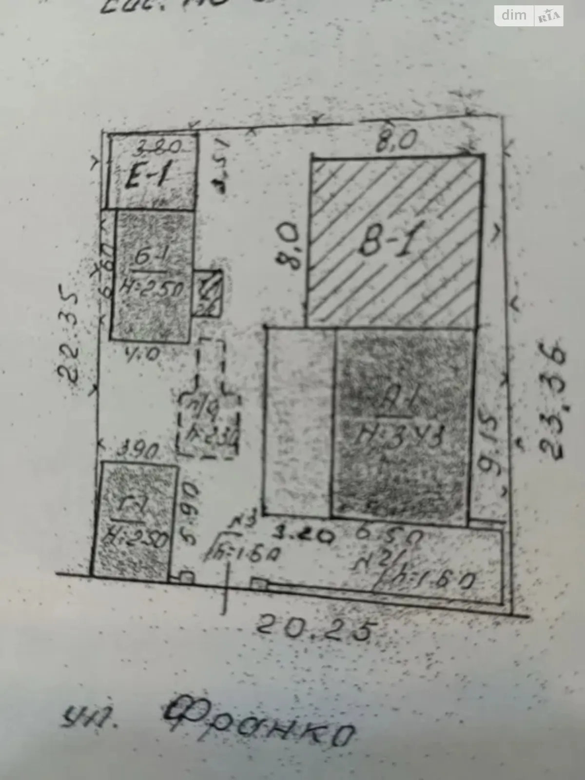 Продается одноэтажный дом 200 кв. м с мансардой, цена: 45000 $ - фото 1