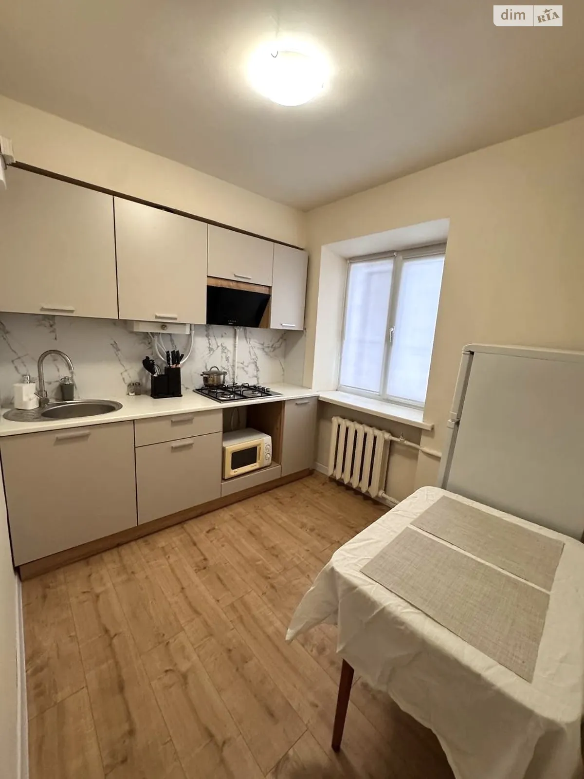 Здається в оренду 2-кімнатна квартира 41.8 кв. м у Києві, вул. Данила Щербаківського(Щербакова), 36 - фото 1