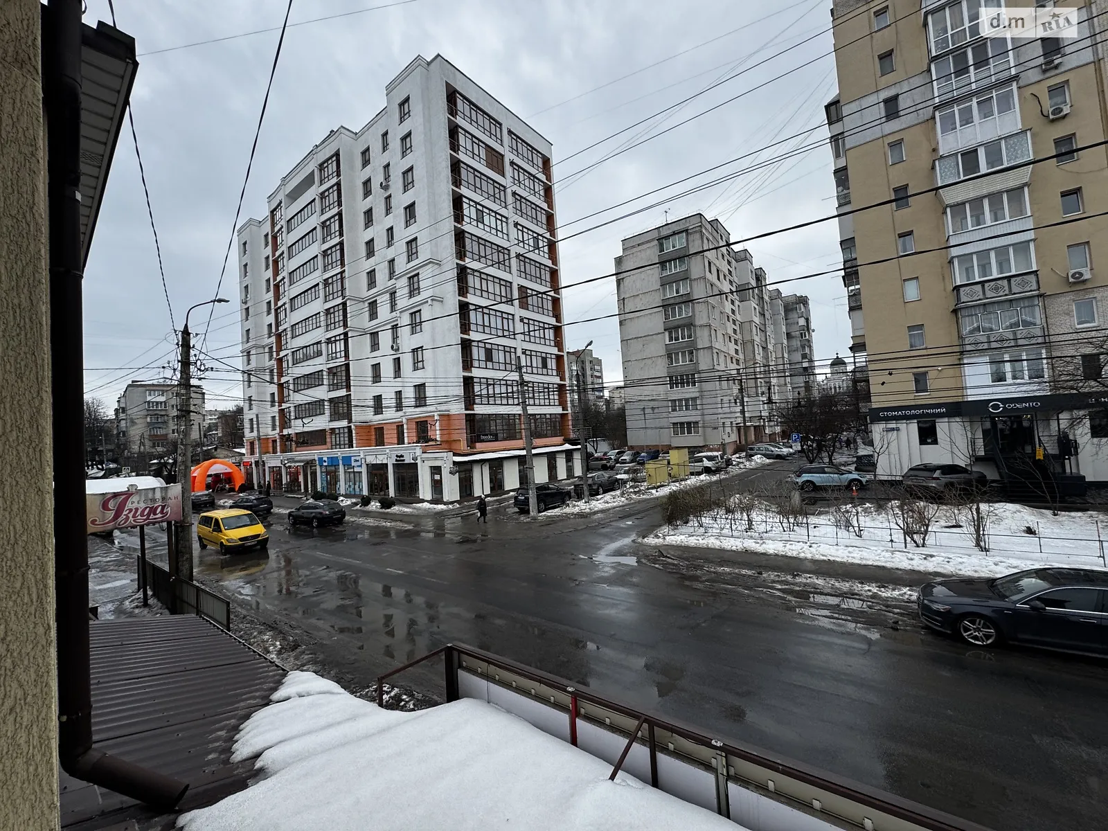 Сдается в аренду офис 32 кв. м в бизнес-центре, цена: 8000 грн - фото 1