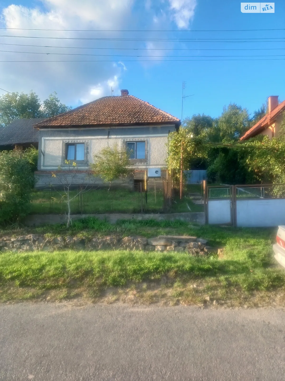 Продается одноэтажный дом 54 кв. м с балконом, цена: 15000 € - фото 1