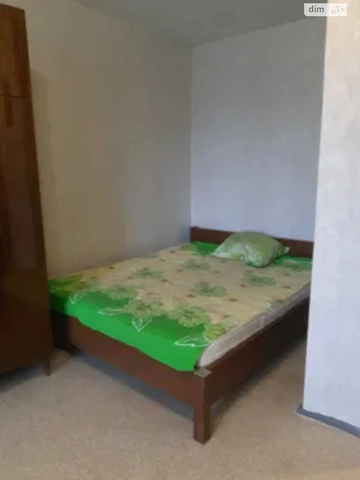 Сдается в аренду 1-комнатная квартира 38 кв. м в Чернигове, ул. Днепровская - фото 1