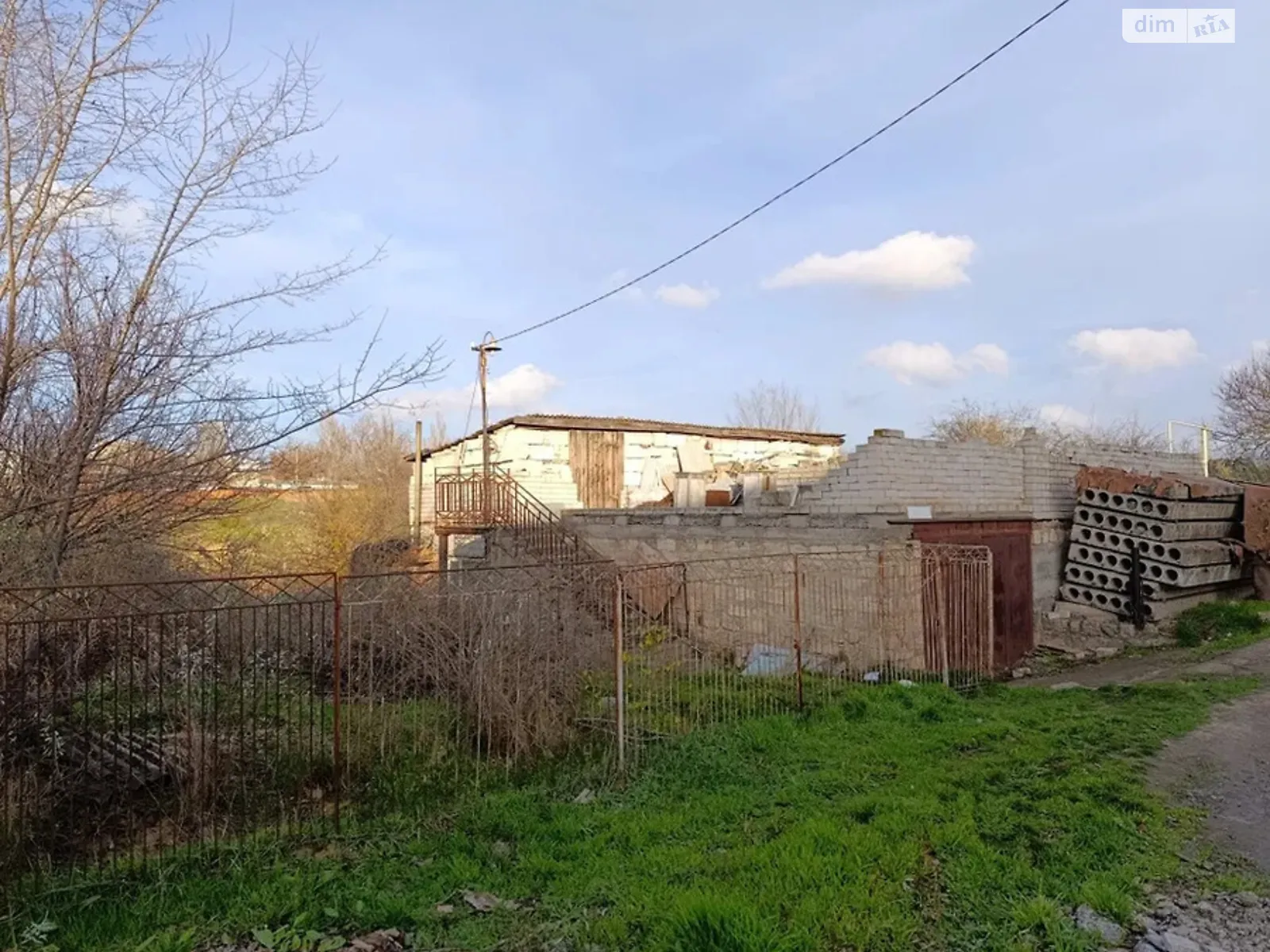 Продается земельный участок 10 соток в Николаевской области, цена: 15000 $ - фото 1