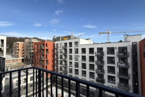 Продажа квартиры, Львовская, Брюховичи (Львов), р‑н. Шевченковский, Широкая улица, дом 22А