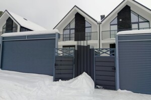 Продаж дуплекса, Київська, Ірпінь, Миколи Сингаївського (Новооскольська) вулиця