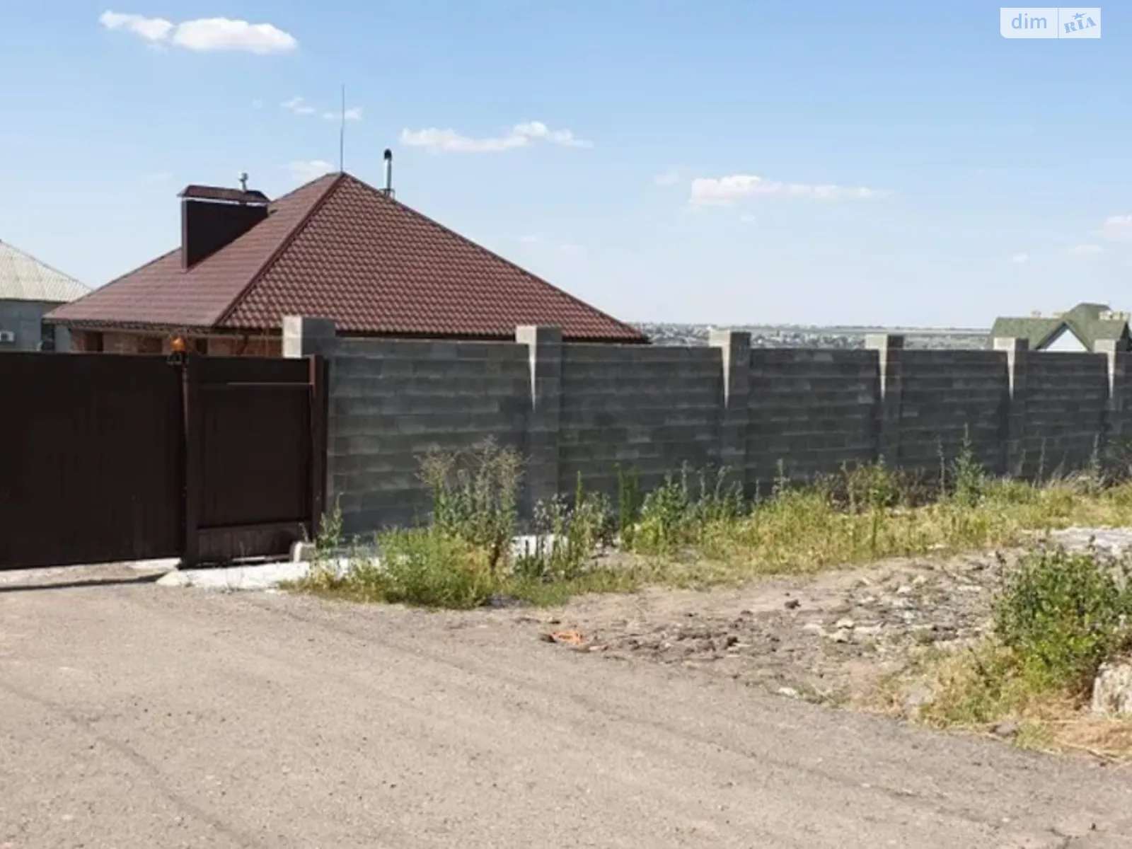 Продается земельный участок 9 соток в Николаевской области, цена: 20000 $ - фото 1