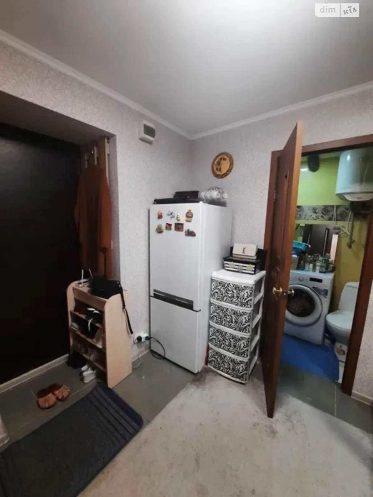 Продается 1-комнатная квартира 25 кв. м в Харькове, просп. Льва Ландау, 16 - фото 1