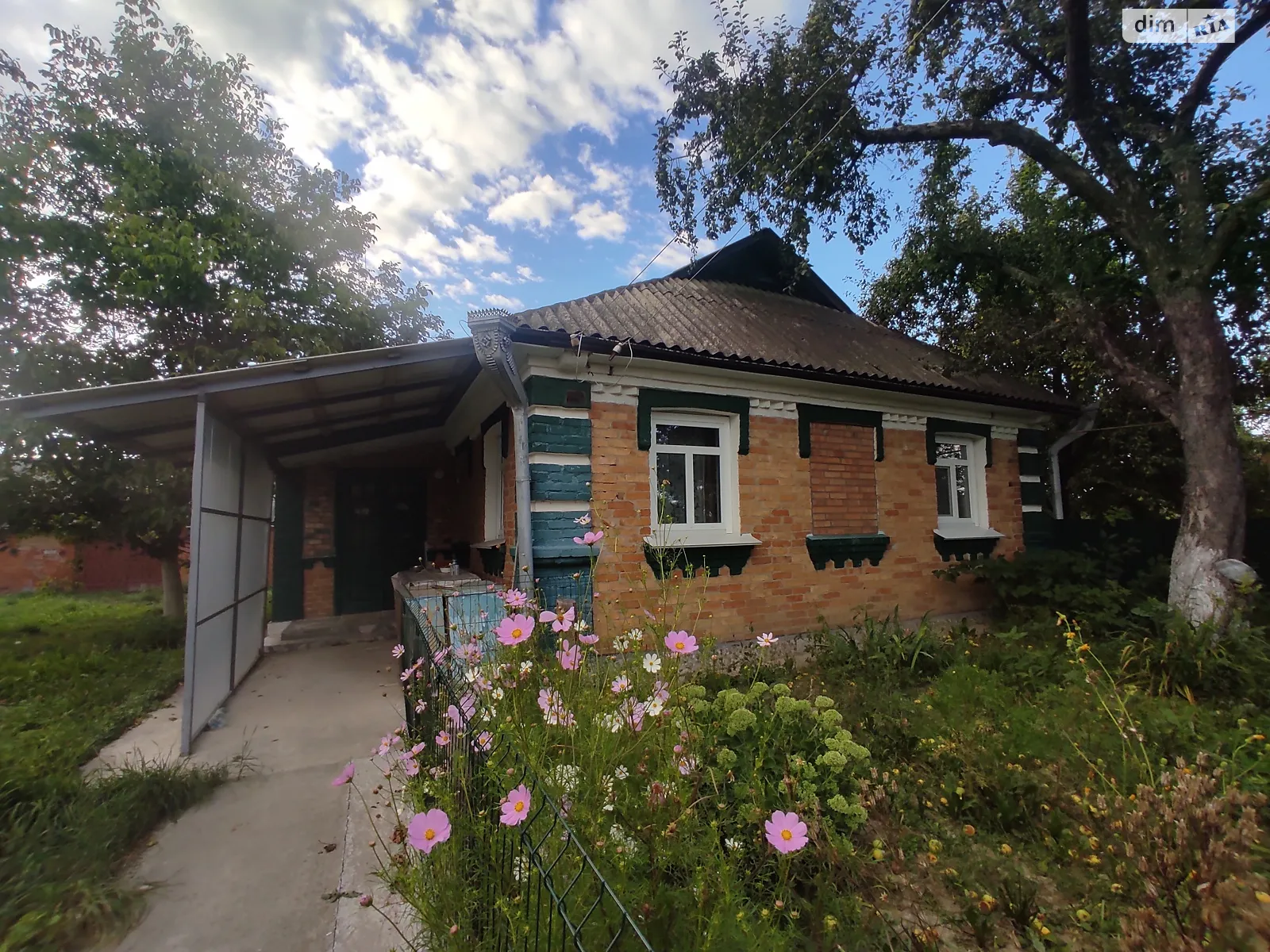 Продается одноэтажный дом 74.9 кв. м с баней/сауной, цена: 24500 $ - фото 1