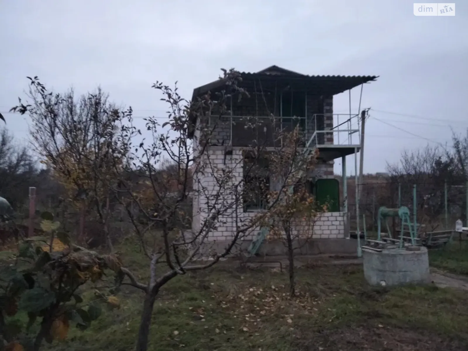 Продается земельный участок 6 соток в Николаевской области, цена: 6999 $ - фото 1