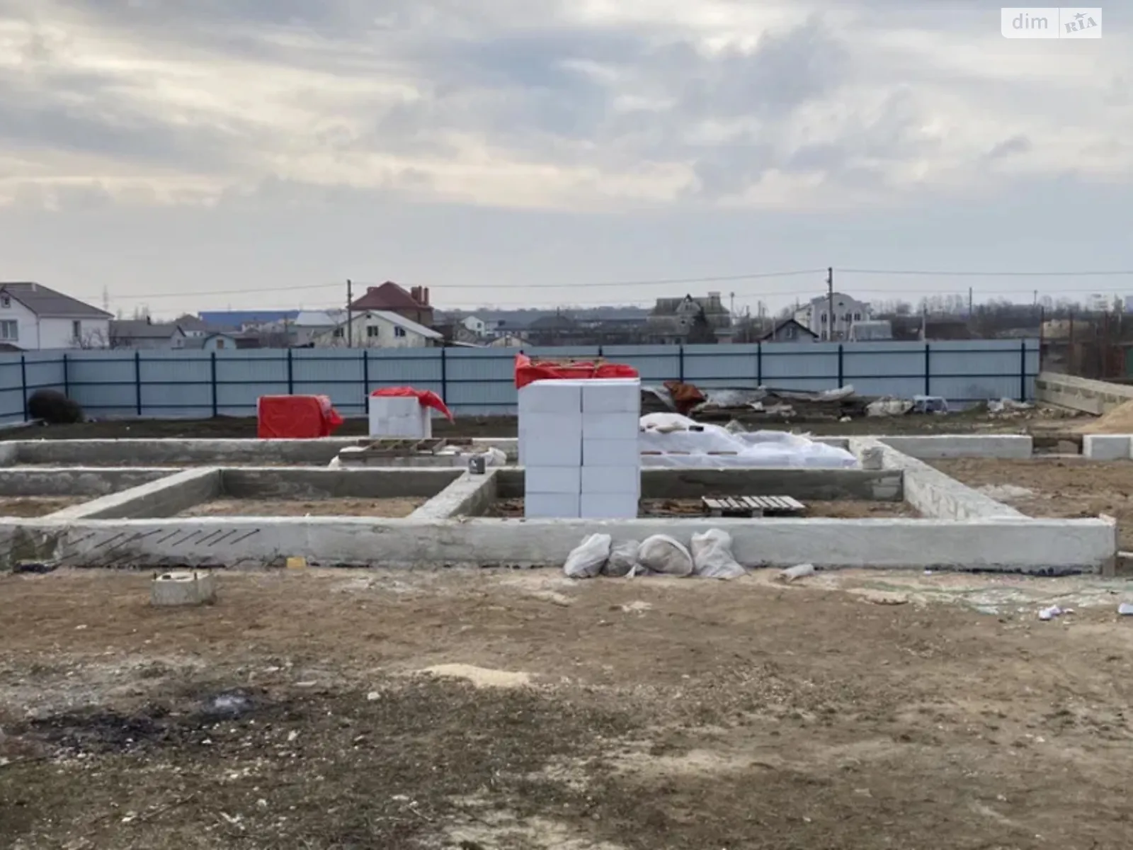 Продается земельный участок 10 соток в Николаевской области, цена: 20000 € - фото 1