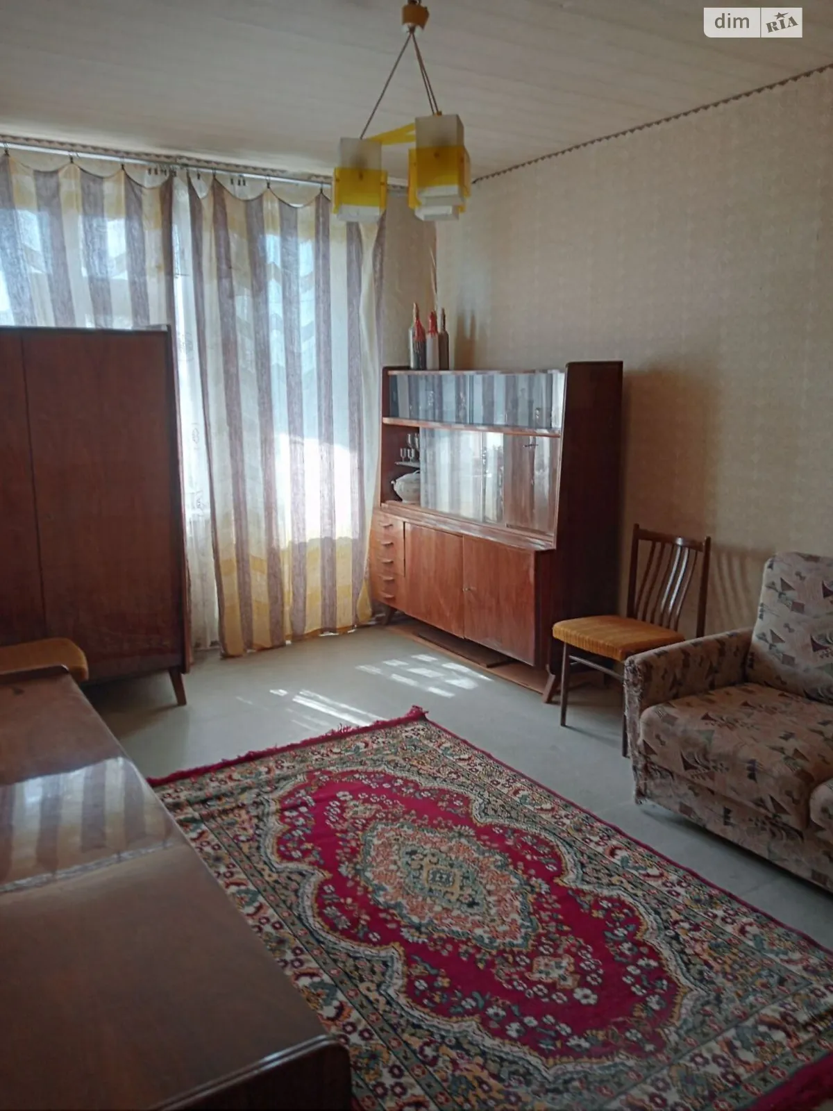 Продается 2-комнатная квартира 45.3 кв. м в Харькове, ул. Нескореных(Героев Труда), 33 - фото 1