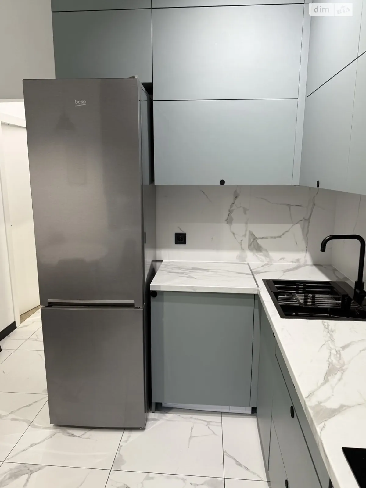 Здається в оренду 1-кімнатна квартира 40 кв. м у Рівному, вул. Соборна - фото 1