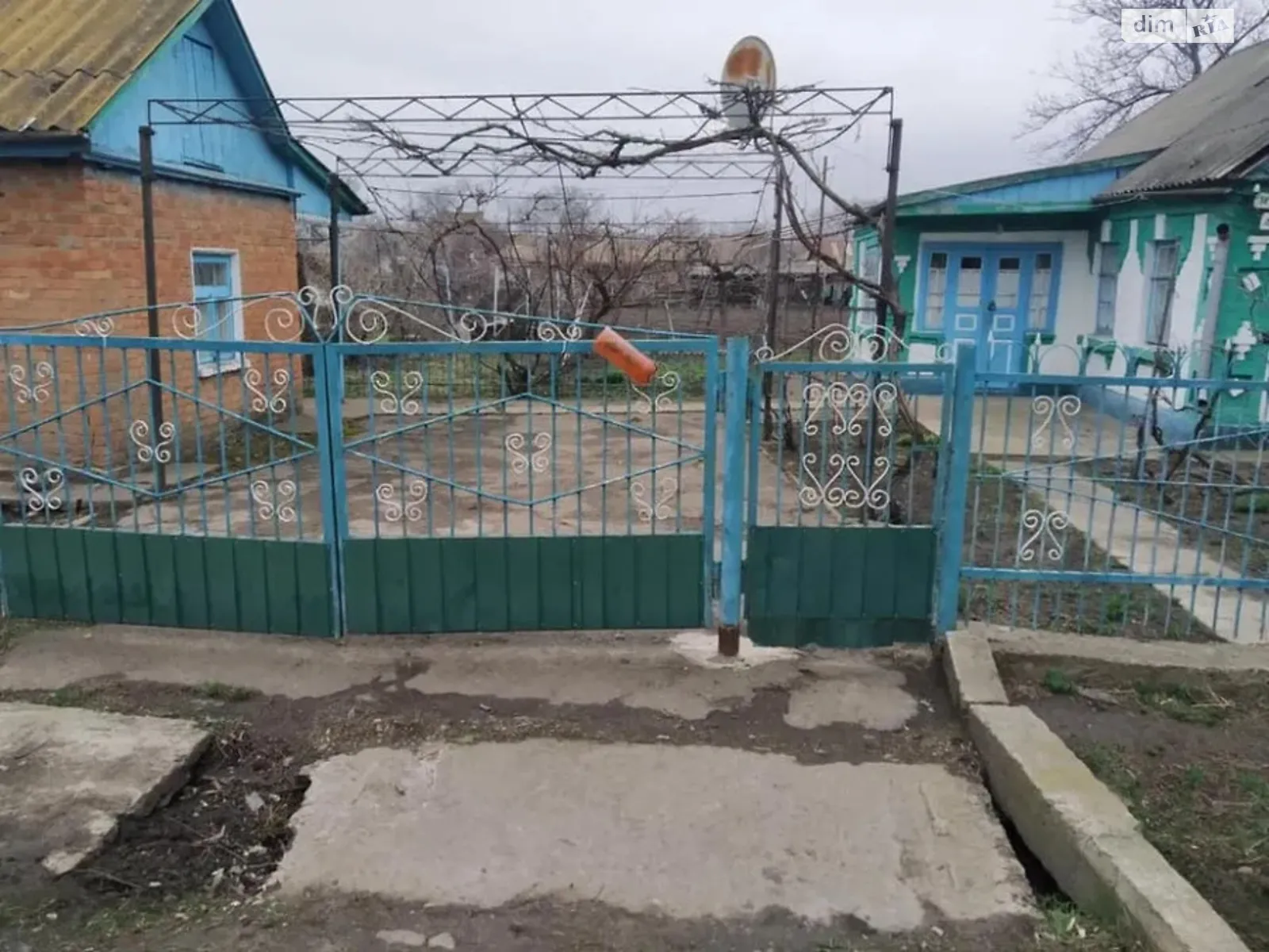 Продается земельный участок 14.37 соток в Николаевской области, цена: 25000 $ - фото 1