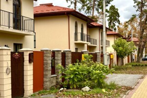 Продажа таунхауса, Киевская, Ворзель, Счастливая (Декабристов) улица, дом 22А