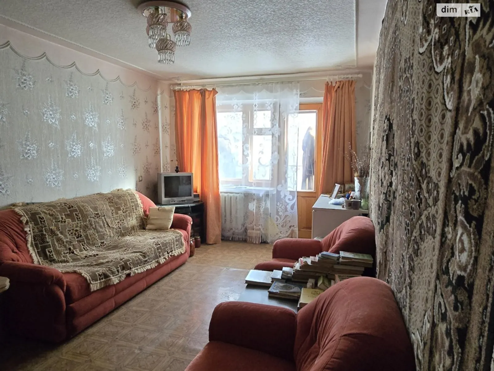 Продается 2-комнатная квартира 45 кв. м в Харькове, ул. Мира, 76 - фото 1