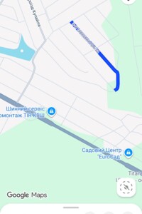 Продаж землі сільськогосподарського призначення, Хмельницький, р‑н. Лезневе, Терновий 4-й проїзд