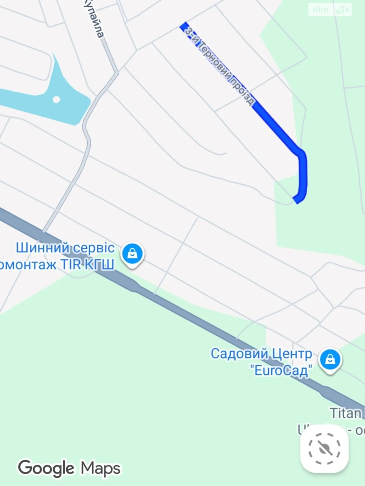 Продається земельна ділянка 8 соток у Хмельницькій області, цена: 6500 $ - фото 1