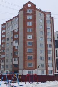 Продажа квартиры, Тернополь, р‑н. Бам, Киевская улица