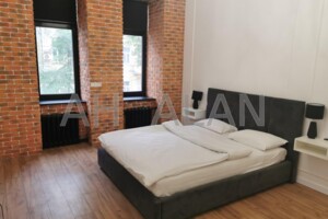 Долгосрочная аренда квартиры, Киев, р‑н. Центр, ст.м. Театральная, Евгения Чикаленко (Пушкинская) улица