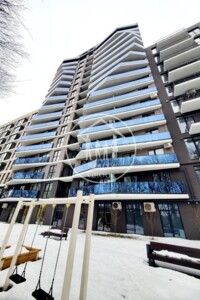 Продажа квартиры, Львов, р‑н. Майоровка, Пасечная улица, дом 84А корпус 1