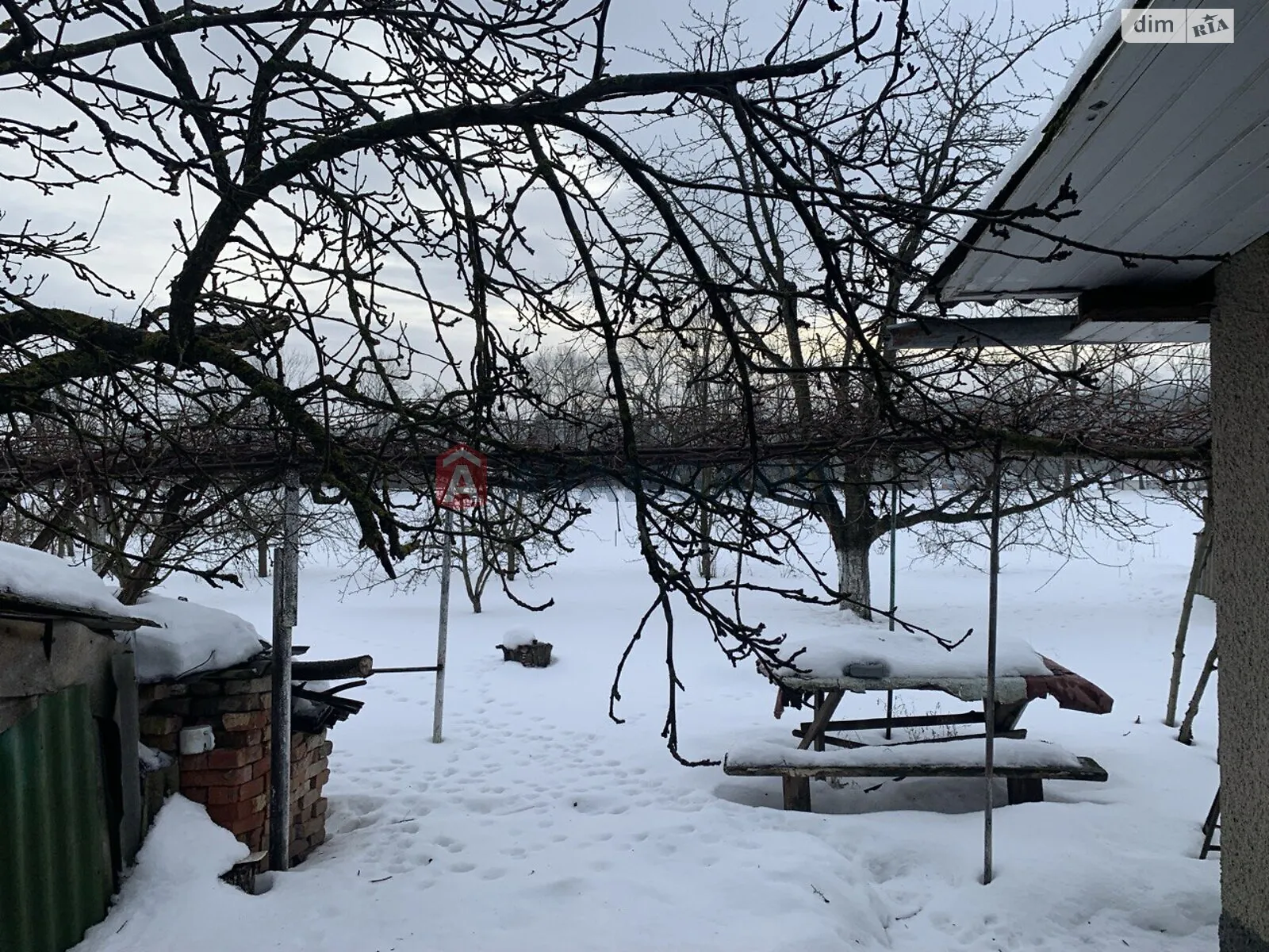 Продається одноповерховий будинок 65 кв. м з подвалом, цена: 42000 $ - фото 1