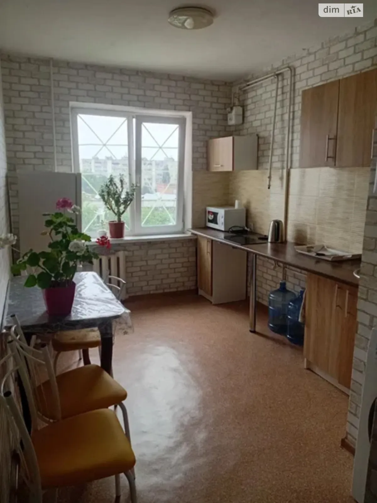 Сдается в аренду комната 10 кв. м в Чернигове, ул. Всехсвятская - фото 1