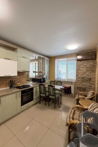 Продажа квартиры, Полтава, р‑н. Боженка, Геннадия Биличенко (Петровского) улица