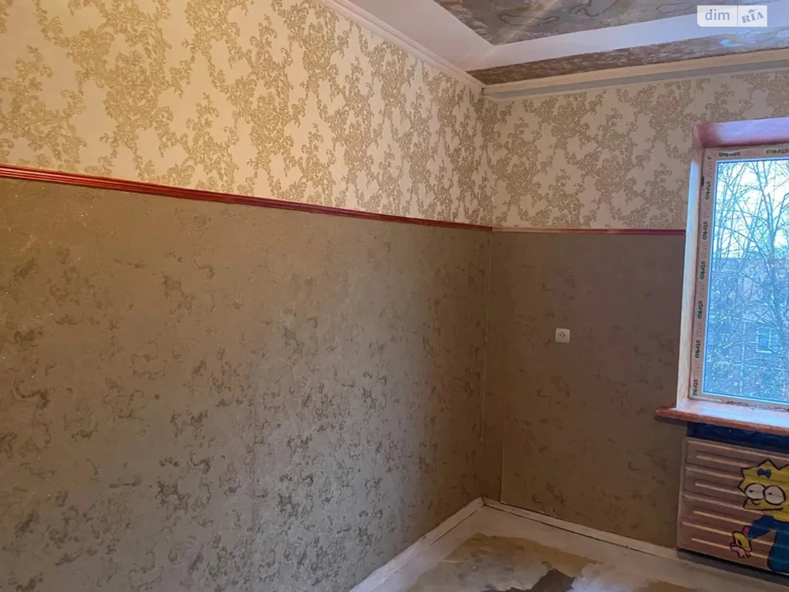 Сдается в аренду комната 12 кв. м в Чернигове, ул. Волковича, 25 - фото 1