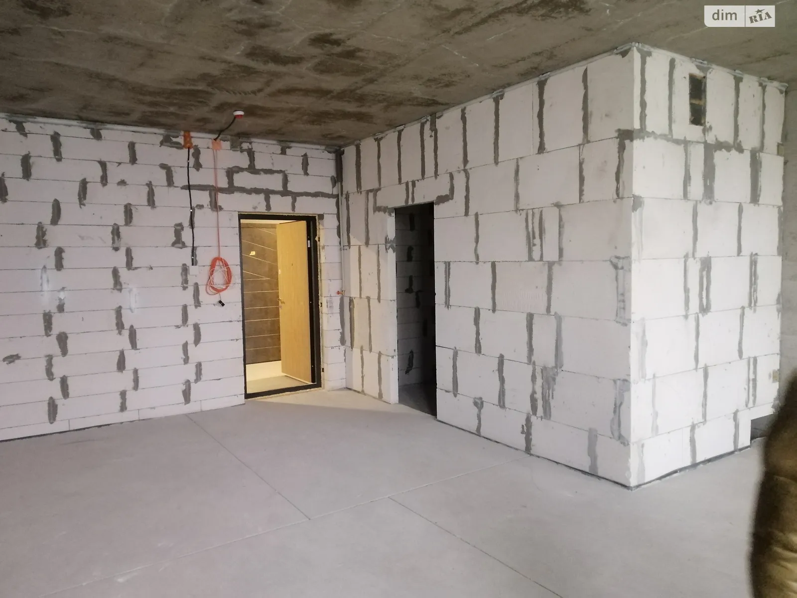 Продается 1-комнатная квартира 47 кв. м в Одессе, просп. Леси Украинки, 19 корпус 4 - фото 1