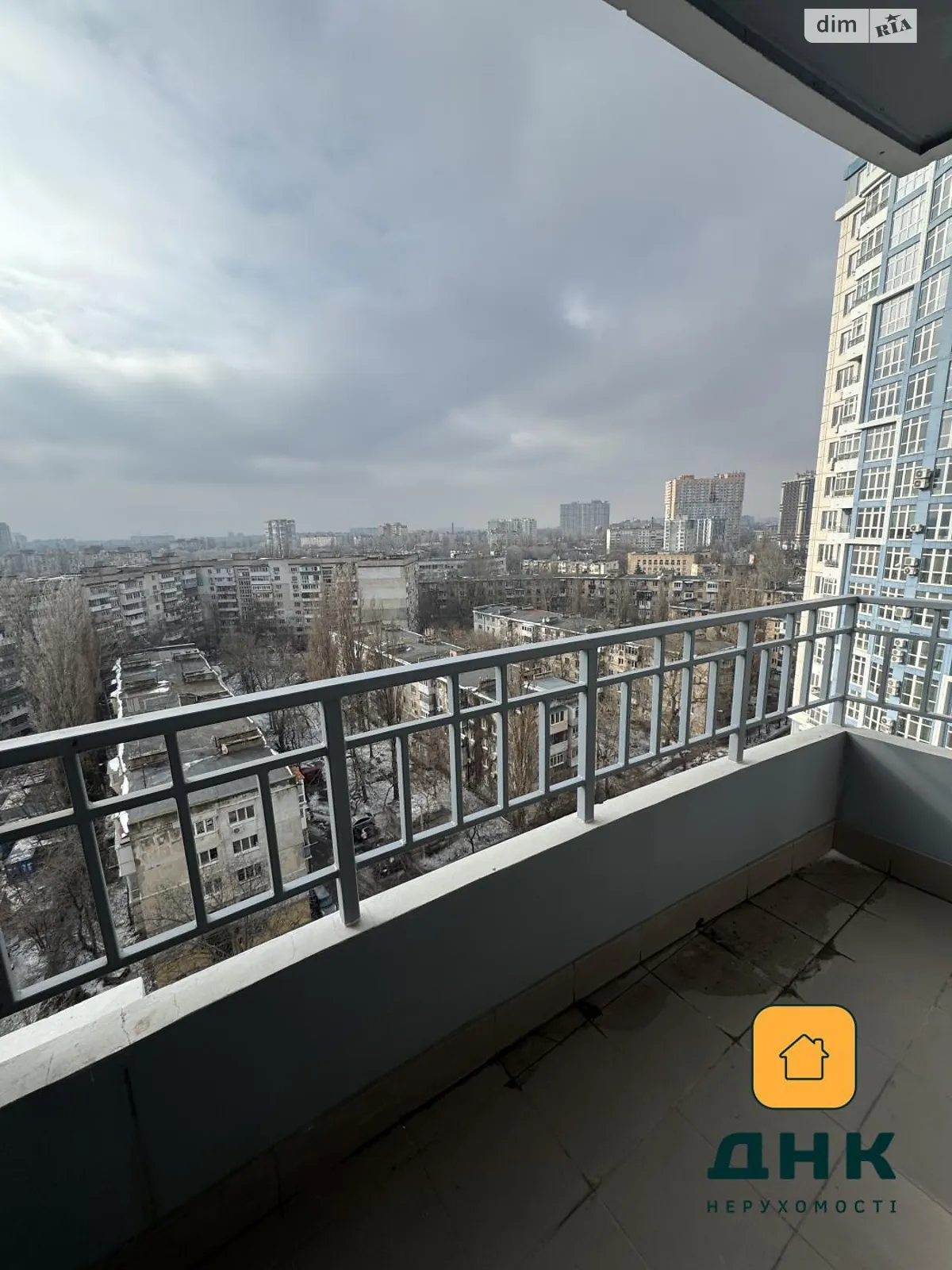 Продается 1-комнатная квартира 45.5 кв. м в Одессе, просп. Леси Украинки, 19В - фото 1