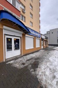 Долгосрочная аренда коммерческого помещения, Хмельницкий, р‑н. Озёрный, Панаса Мирного улица, дом 18Б