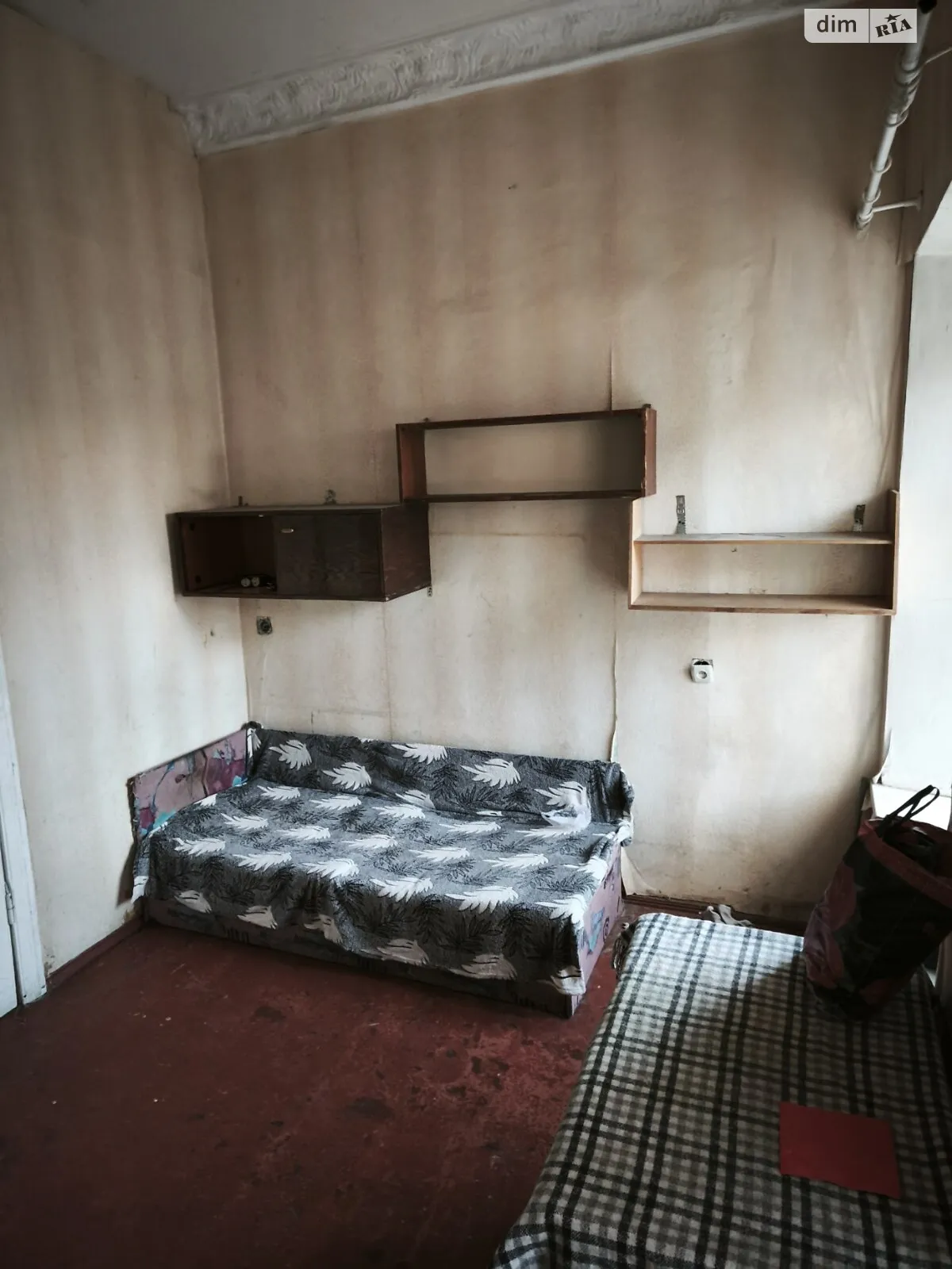 Сдается в аренду комната 80 кв. м в Одессе, цена: 2000 грн - фото 1