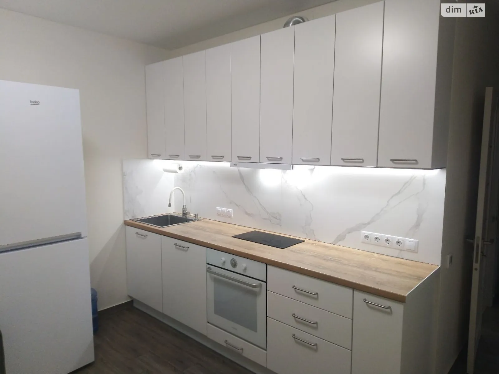 просп. Берестейський(Перемоги), 65Б Ґалаґани Київ ЖК Нивки-Парк - фото 1