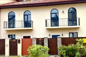 Продажа таунхауса, Киевская, Ворзель, Счастливая (Декабристов) улица