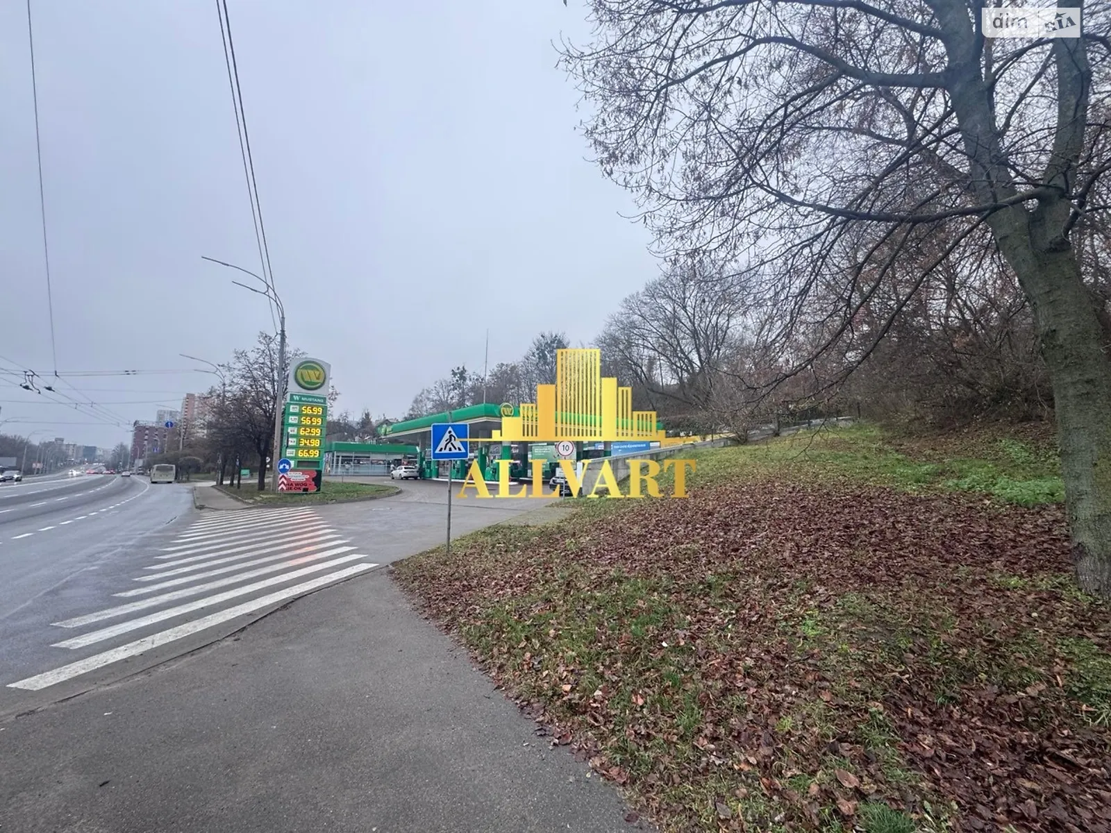 Продается земельный участок 10 соток в Киевской области, цена: 120000 $ - фото 1