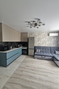 Продаж квартири, Харків, р‑н. Дальня Журавлівка, Борткевича вулиця, буд. 11