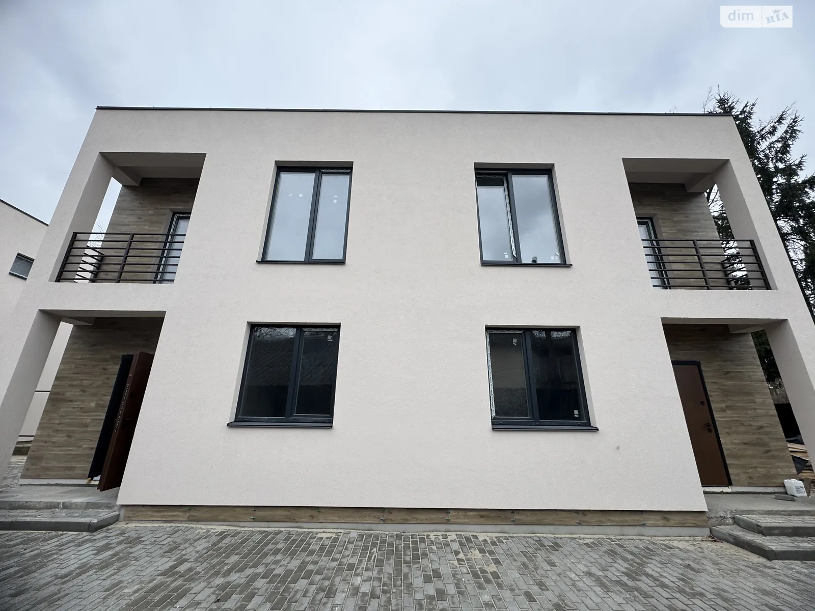 ул. Николая Гамалия Буча, цена: 85000 $ - фото 1