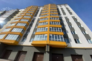 Продажа квартиры, Хмельницкий, р‑н. Выставка, Степана Бандеры (Маршала Рыбалко) улица, дом 30А