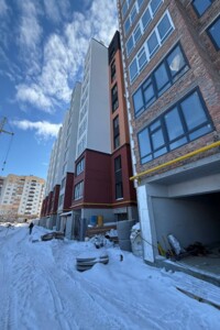 Продажа квартиры, Хмельницкий, р‑н. Заречье, Мазура Николая (Щербакова) улица, дом 24/2