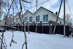 Продажа таунхауса, Киевская, Буча, Новаторов улица