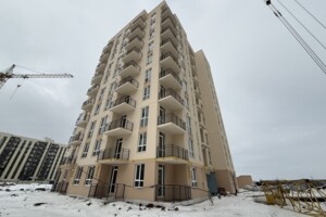 Продажа квартиры, Винница, р‑н. Подшипниковый завод, Сергея Зулинского улица