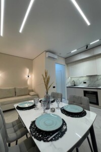 Продаж квартири, Одеса, р‑н. Аркадія, Курортний провулок, буд. 2