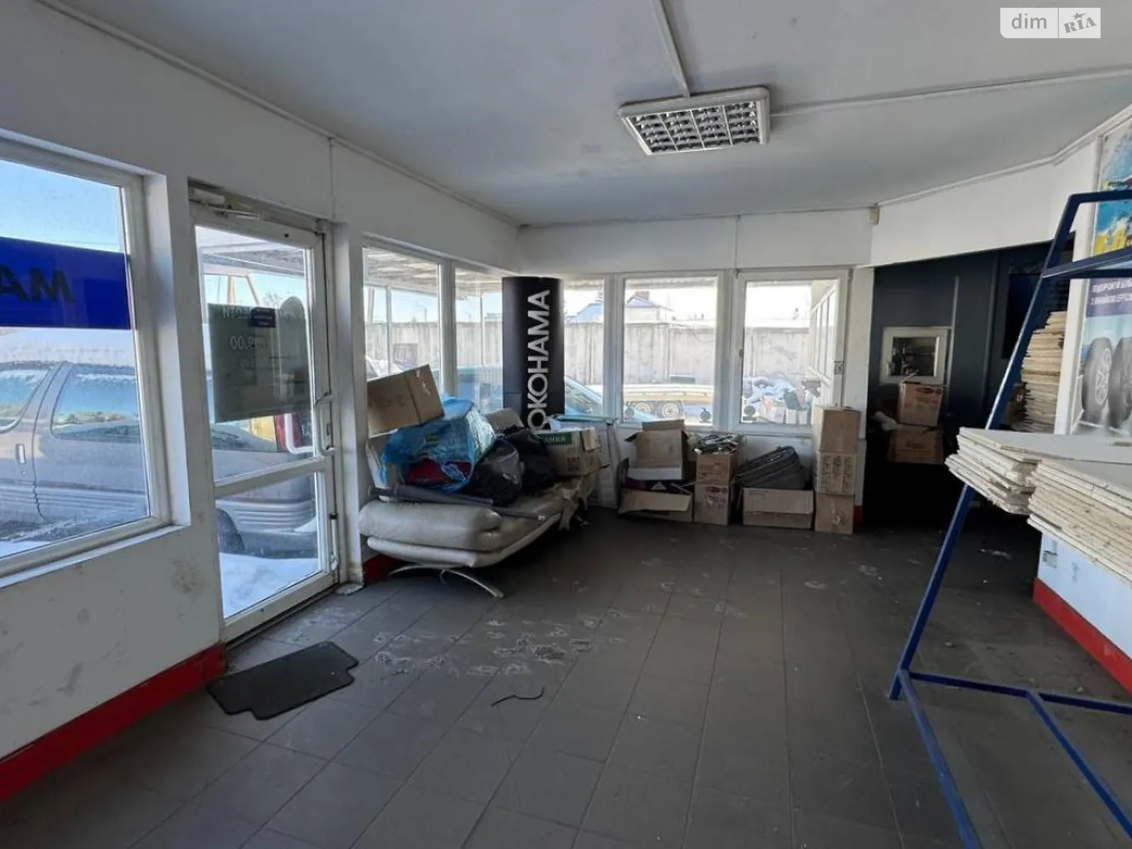 Сдается в аренду помещения свободного назначения 120 кв. м в 1-этажном здании, цена: 20000 грн - фото 1